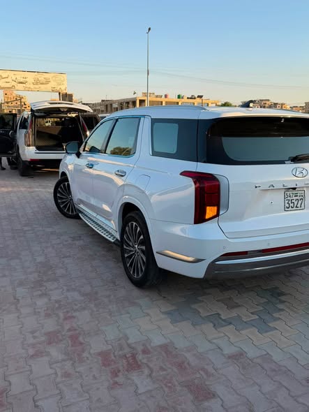 هيونداي باليسايد 2024 - صورة 2