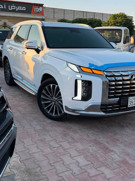 هيونداي باليسايد 2024 - صورة 3