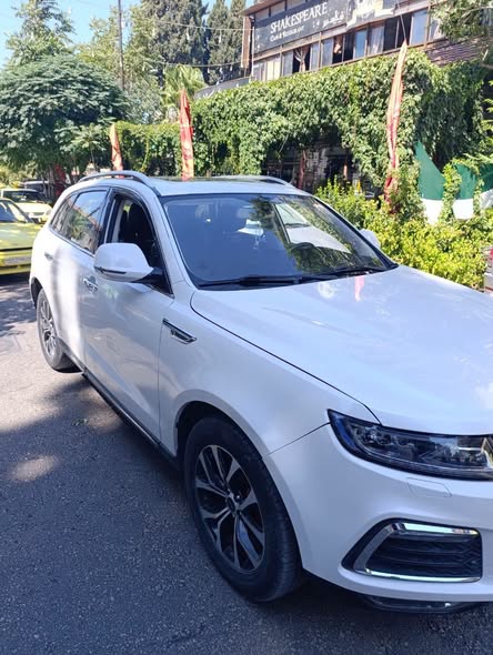 زوتاي T600 2019 - صورة 1