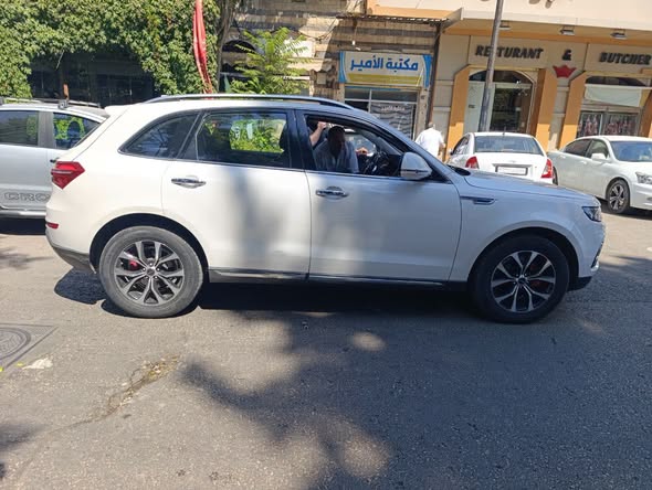 زوتاي T600 2019 - صورة 2