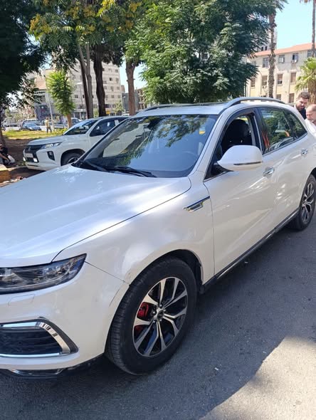 زوتاي T600 2019 - صورة 3