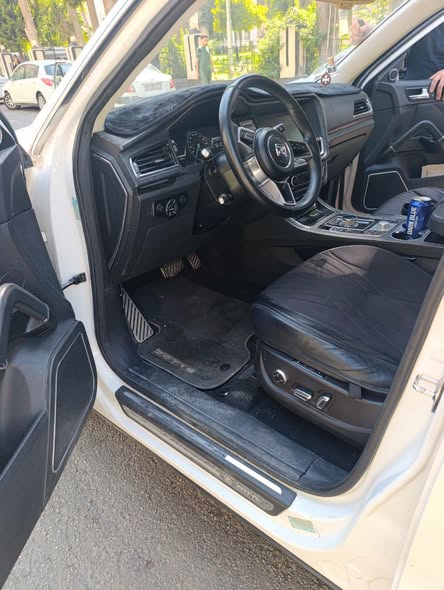 زوتاي T600 2019 - صورة 4