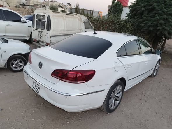 فولكس فاجن باسات 2015 - صورة 2