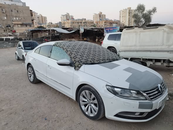 فولكس فاجن باسات 2015 - صورة 3