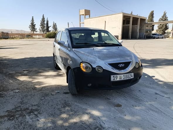 شيري Q6 2007 - صورة 2