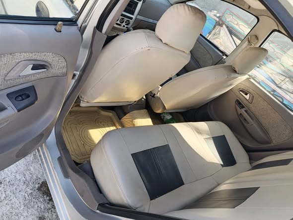 شيري Q6 2007 - صورة 3
