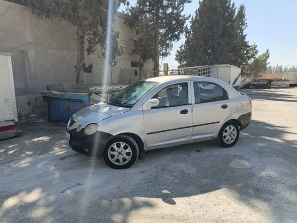 شيري Q6 2007 - صورة 4