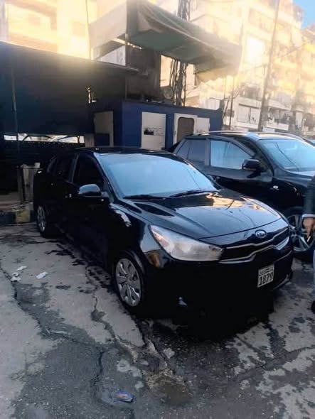 كيا ريو 2020 - صورة 4