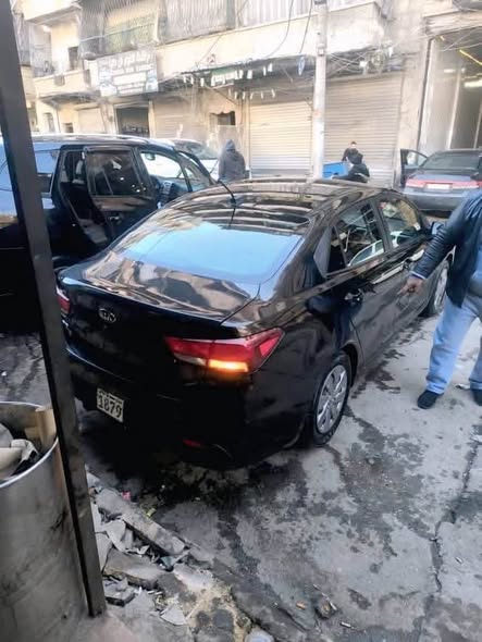 كيا ريو 2020 - صورة 5