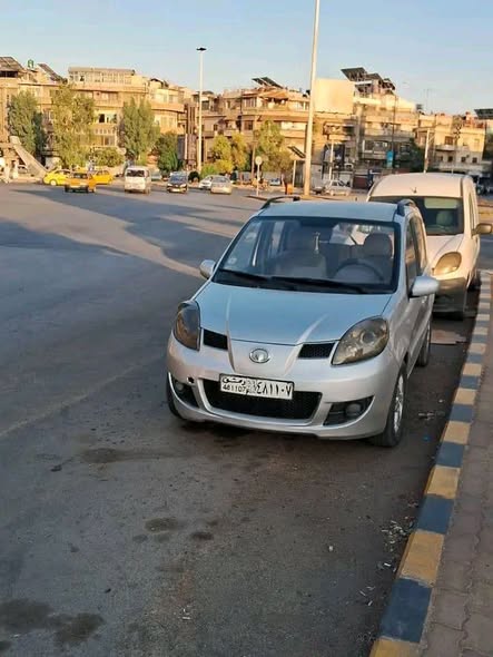 غريت ول بيري 2010 - صورة 1