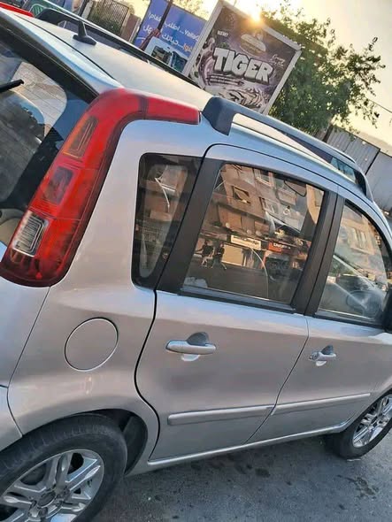 غريت ول بيري 2010 - صورة 2