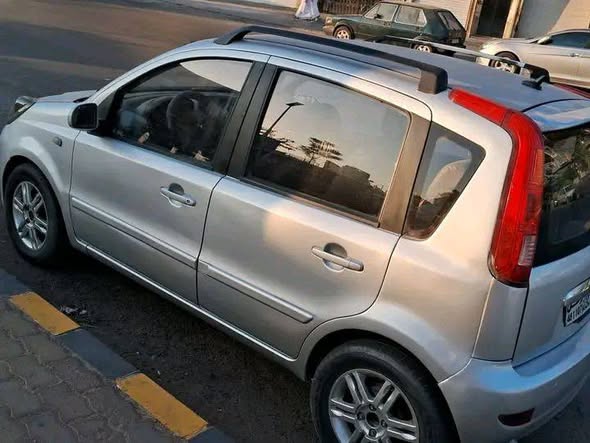 غريت ول بيري 2010 - صورة 3