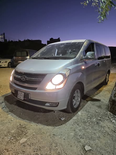 هيونداي H1 2009 - صورة 1