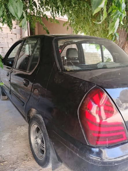 تاتا انديجو 2009 - صورة 3