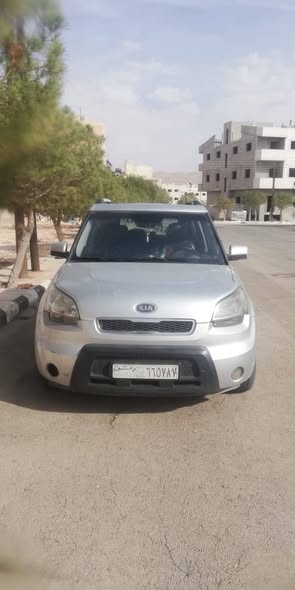 كيا سول 2010 - صورة 2