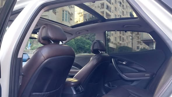هيونداي ازيرا 2014 - صورة 1