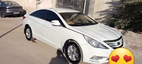 هيونداي سوناتا 2013 - صورة 2