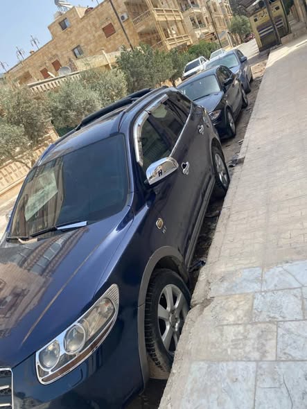 هيونداي سانتافي 2006 - صورة 2