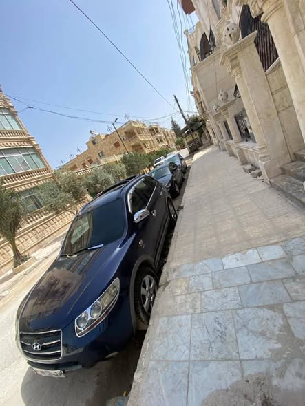 هيونداي سانتافي 2006 - صورة 3