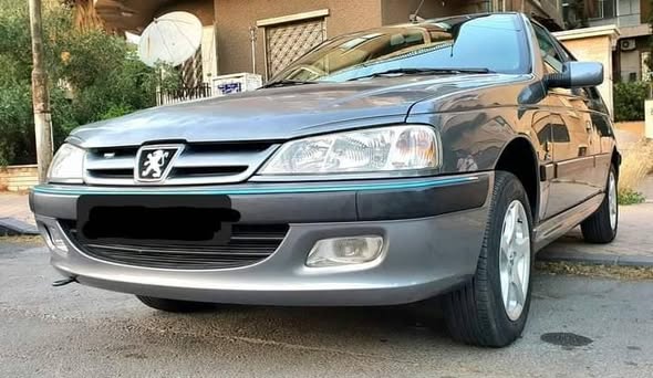 بيجو بارس 2007 - صورة 3