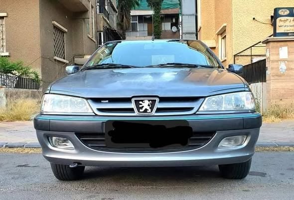 بيجو بارس 2007 - صورة 4