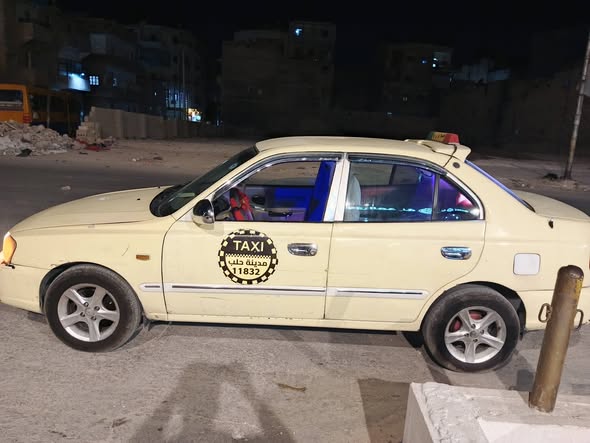 هيونداي فيرنا 2010 - صورة 1