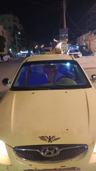 هيونداي فيرنا 2010 - صورة 3