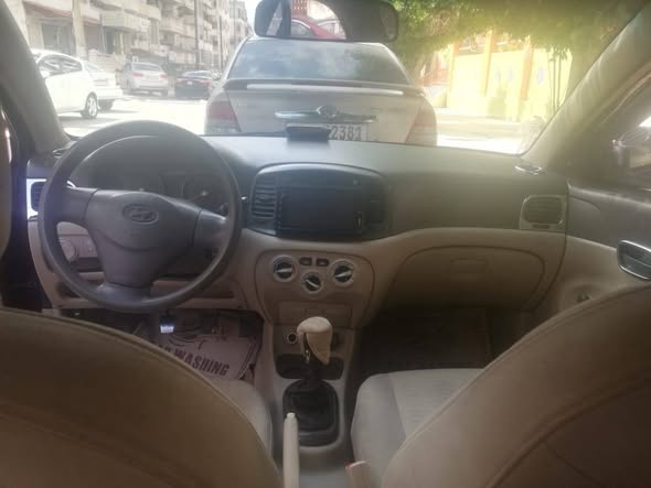 هوندا فيرنا 2007 - صورة 5