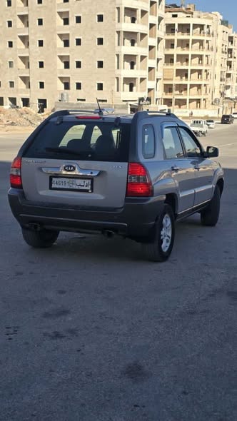 كيا سبورتاج 2005 - صورة 2