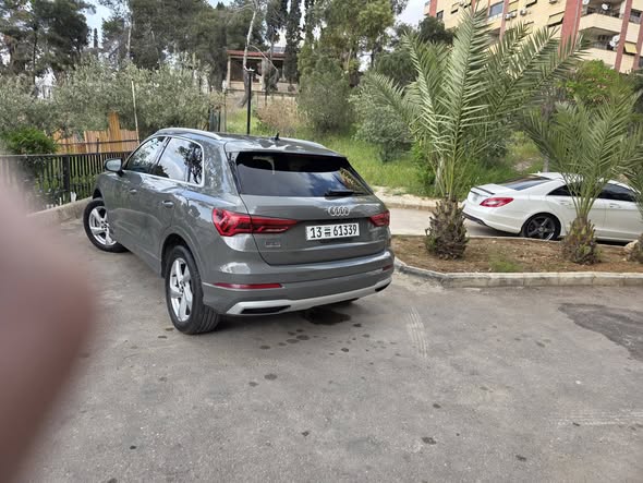 أودي Q3 2021 - صورة 5