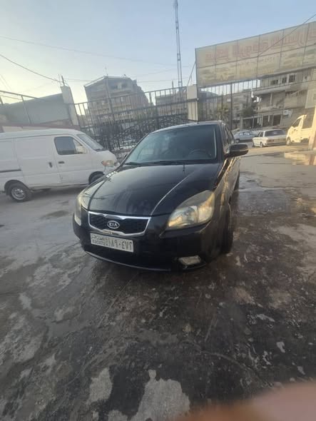 كيا ريو 2011 - صورة 4