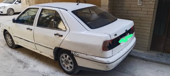 شيري 113 2003 - صورة 1