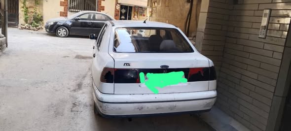 شيري 113 2003 - صورة 2