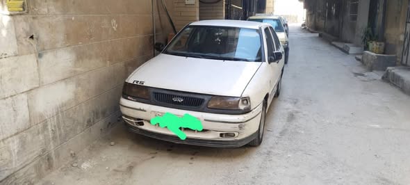 شيري 113 2003 - صورة 3
