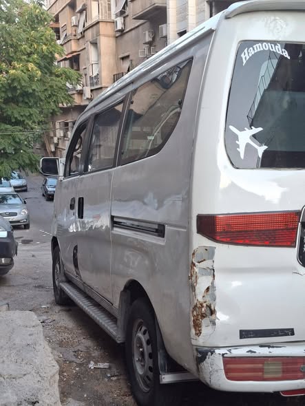 شانا CM5 2007 - صورة 1