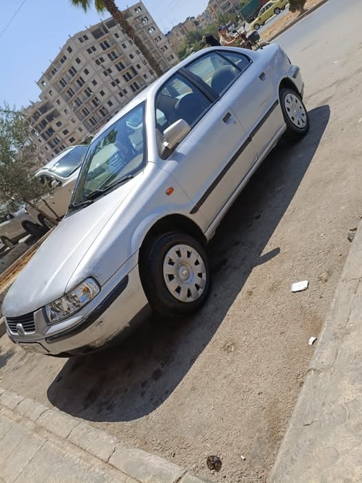 شام شام 2008