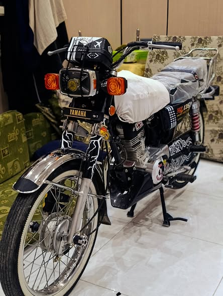لونشين RX 135 2025 - صورة 2