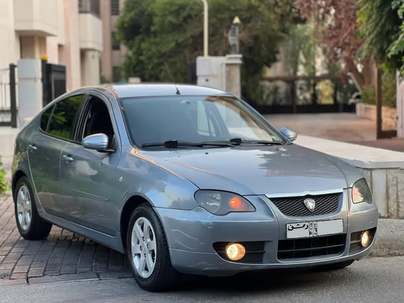 بروتون G2 2011 - صورة 1