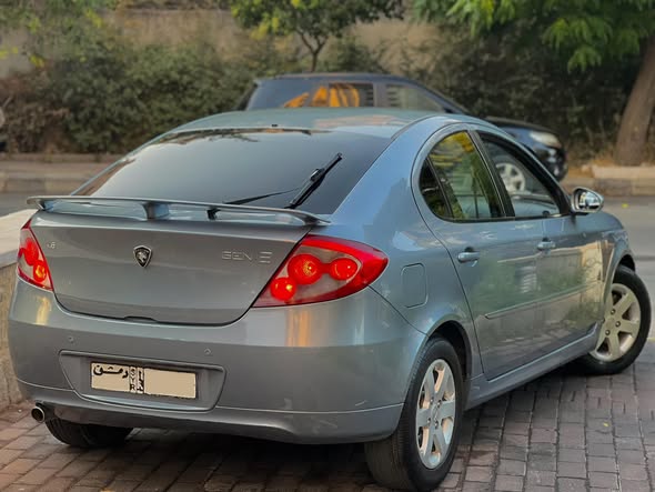 بروتون G2 2011 - صورة 2
