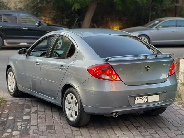 بروتون G2 2011 - صورة 4