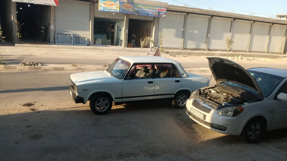 لادا 107 2002