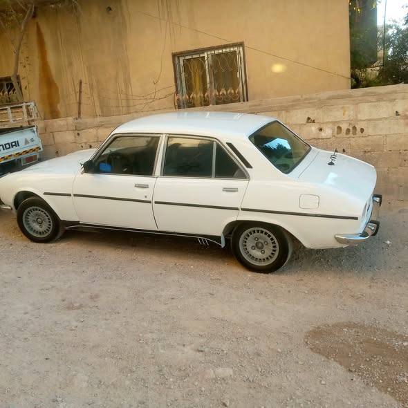 بيجو 504 1979 - صورة 1