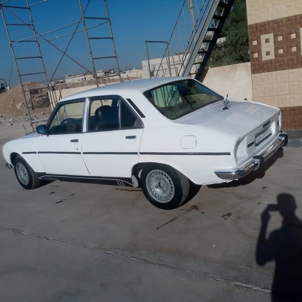 بيجو 504 1979 - صورة 2