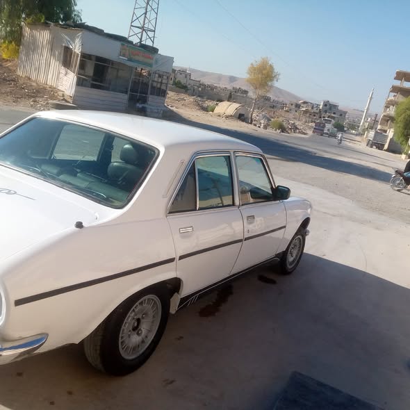 بيجو 504 1979 - صورة 3