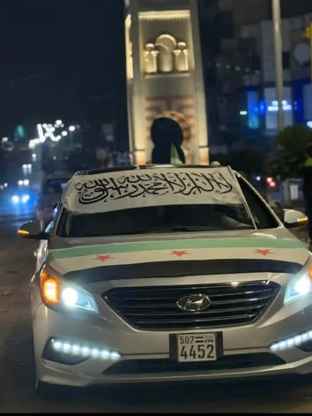 هيونداي سوناتا 2015 - صورة 1