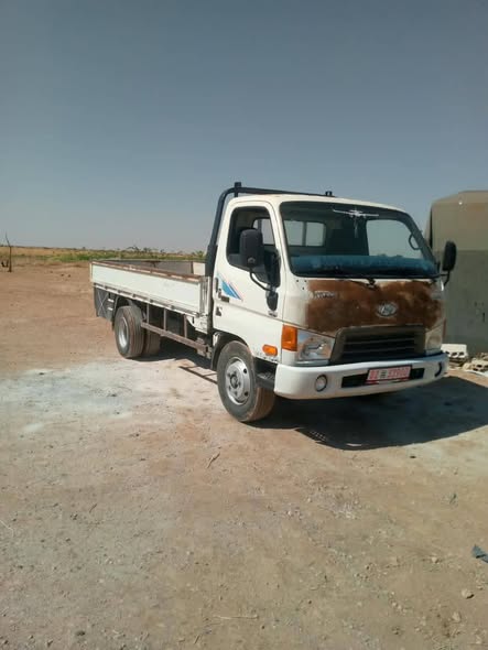 هيونداي HD 120 2012 - صورة 2