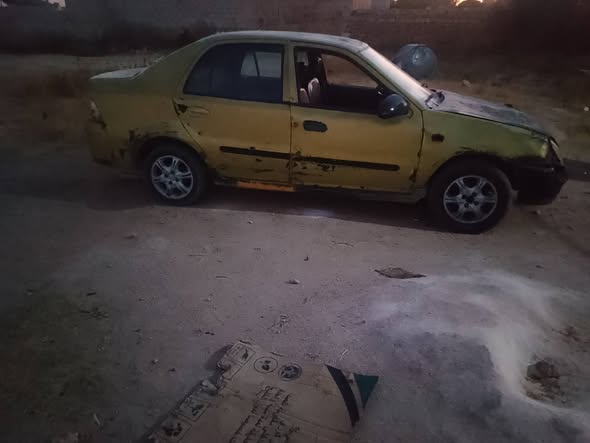 جيلي سي كيه 2005 - صورة 2