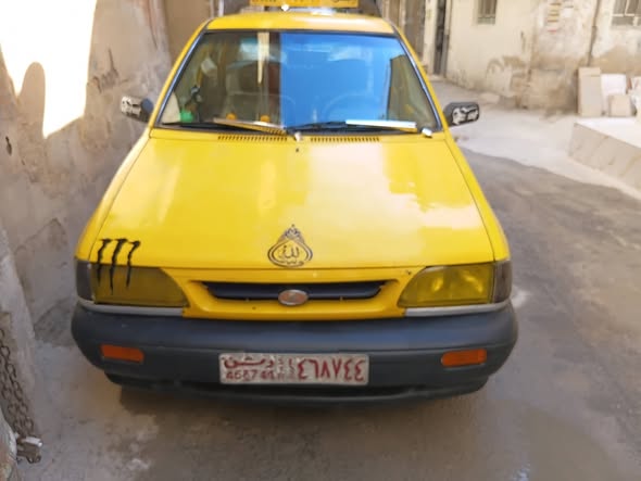 سايبا برايد 2003 - صورة 1