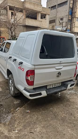ام جي تي 60 2025 - صورة 5