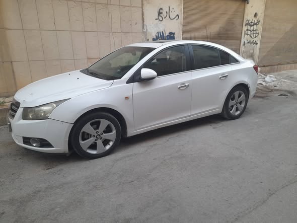 دايو كروز 2009 - صورة 2